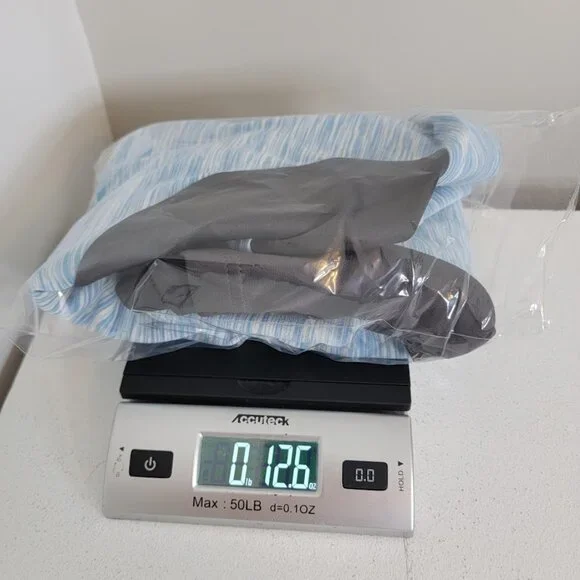 Footjoy FJ Womens Blue Performance Full Zip Golf Jacket Size Small Active Sporty - Picture 13 of 13